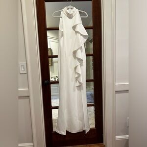 Beautiful dress!